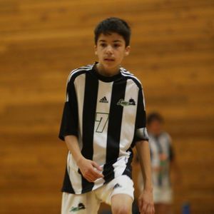 Meet your Posher, Benjamin